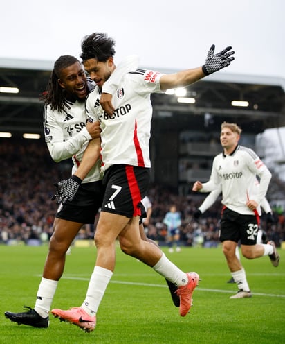 ¿Será que Raúl Jiménez empate o supere los números de 'Chicharito' Hernández?