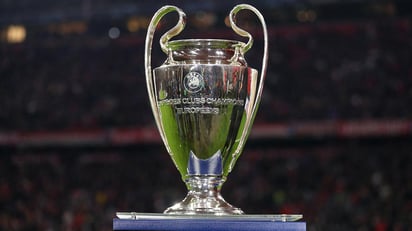 ¿Será que en este día salga a relucir el próximo campeón de la UEFA Champions League?