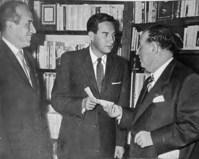 Historia. Este premio fue fue otorgado por primera vez a Juan Rulfo por su icónica obra 'Pedro Páramo' y desde entonces ha distinguido a figuras como Octavio Paz, Carlos Fuentes, Elena Garro, Jaime Sabines y Sergio Pitol.