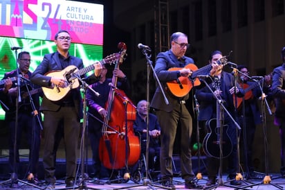 Gratis. Los eventos están dirigidos a todo público y no tienen costo.