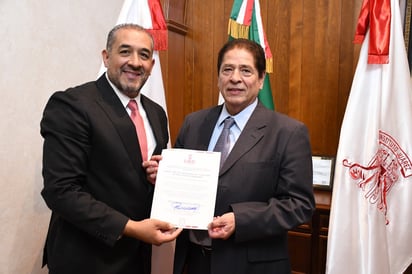 Gerardo Frayre Vázquez. Director de Desarrollo y Gestión de Recursos Humanos.