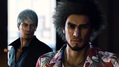 Yakuza y su spin-off, Like a Dragon han demostrado que los videojuegos pueden competir en narrativa con el séptimo arte.