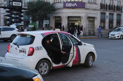 Puntos de reunión. La catedral, así como ciertos centros comerciales son los lugares más solicitados por la población.