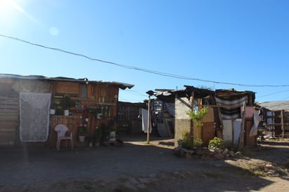 Habitantes de la zona llaman a las autoridades para atender este problema, el cual se expande cada vez más y más.