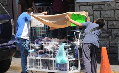 Recurso. Aunque las familias requieran más ingreso, los niños no deben trabajar.