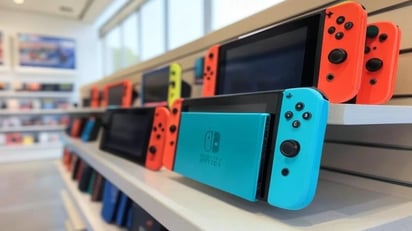 Estos títulos están contemplados para ser lanzados en la actual Nintendo Switch, aunque no se descarta su estreno en la nueva consola de la gran N.