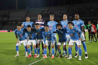 Cruz Azul llega a su encuentro ante Juárez después de un amargo debut con empate ante Atlas.