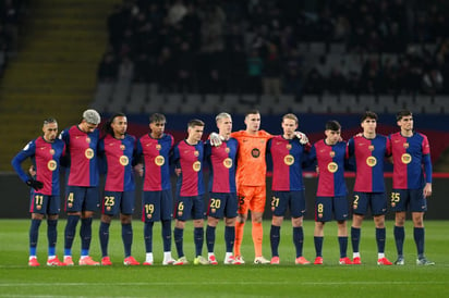 ¿Será que el FC Barcelona pueda romper su mala racha de derrotas en el Getafe?