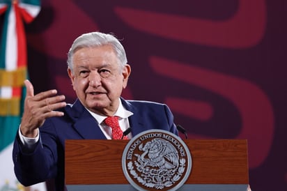 La vida de AMLO post-presidencia ha sido muy poco documentada, por lo que su información actual es difusa.