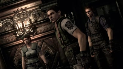 El primer Resident Evil ya tiene un remake lanzado originalmente en 2002, pero actualmente podría haber otra reimaginación en desarrollo.