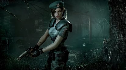 Resident Evil, estrenado en 1996 para la PlayStation 1, será la supuesta base para esta nueva película