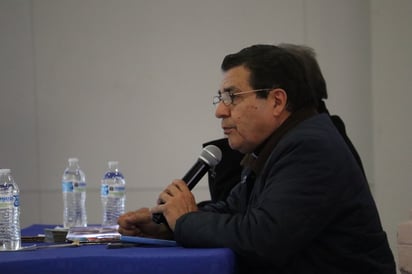 Conferencias. Se abordaron dos temas fundamentales, incluido el de la paz y la pastoral social.