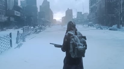 El diseño de producción de esta serie es uno de los puntos más destacados de la misma.