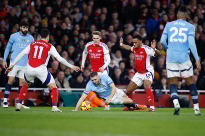 El City vive uno de los peores momentos en su historia reciente, por lo que una victoria es obligatoria.