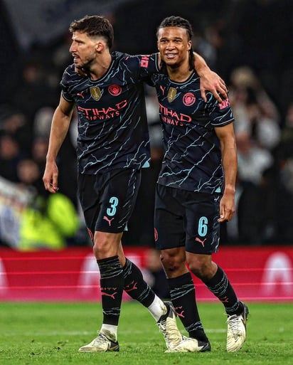 Destaca que, para este compromiso, Nathan Aké, Jérémy Doku y Rúben Dias podrían regresar a la plantilla.