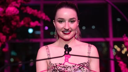 La historia de Belle Gibson conmocionó al mundo cuando se descubrió que nunca tuvo cáncer.