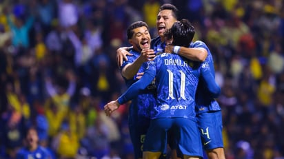 En su último encuentro de Liga MX, las Águilas vencieron al Puebla con marcador 1-2.