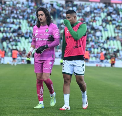 Santos se enfrenta a una de las peores crisis deportivas en toda su historia.