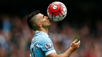 El capítulo más destacado de esta rivalidad fue cuando Sergio 'Kun' Agüero encajó un repoker en el año 2015.