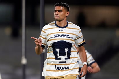 Guillermo Martínez fue la figura de la remontada ante el Cavalry.