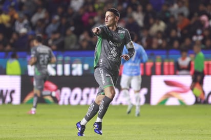 ¿Será que el León pueda cimentarse como el líder de la Liga MX?