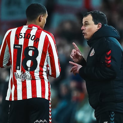 Los dirigidos por Régis Le Bris estuvieron cerca de estropear los sueños del Leeds.