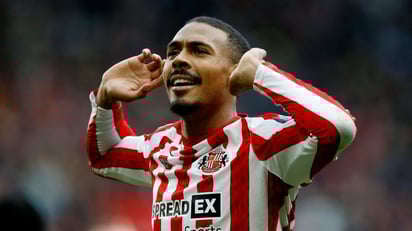 Con 12 goles, Isidor está actualmente en la cuarta posición de goleo en el campeonato inglés.