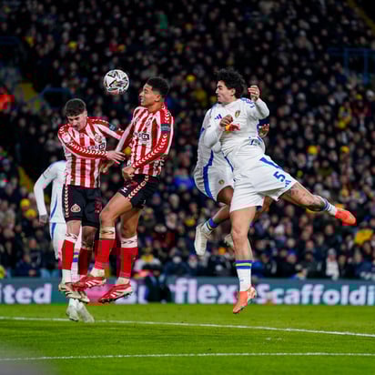 Así fue el gol que dio el empate del encuentro; escasos minutos después, llegaría el de la victoria.