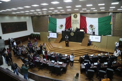 Compromiso. Entre abril y mayo se desarrollarán las campañas electorales para renovar los 39 Ayuntamientos.