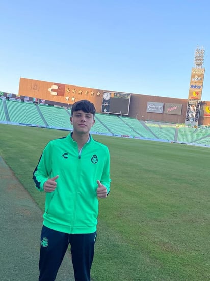 Gamiz se ha destacado en sus últimos partidos, esperando poder sumar más puntos y experiencia.