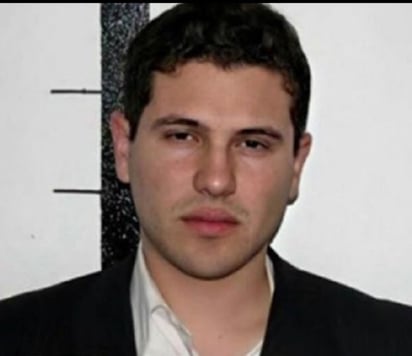 Ivan Archivaldo, sin jefe de seguridad. 