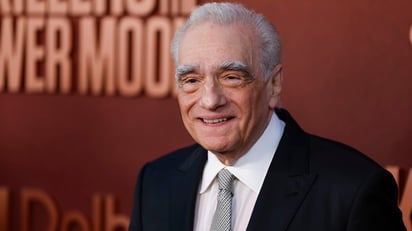 El filme de 2023, Killers of the Flower Moon es, a fecha de escrito este artículo, el último filme dirigido por Martin Scorsese.