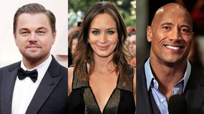 Estos serán los protagonistas de la próxima película del prolífico cineasta.