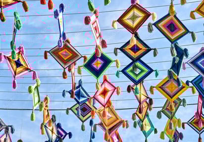 La celebración será todo el fin de semana en el recinto.