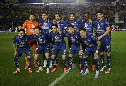 Las Águilas de André Jardine buscarán si ganar en su búsqueda por revalidar el campeonato de liga.