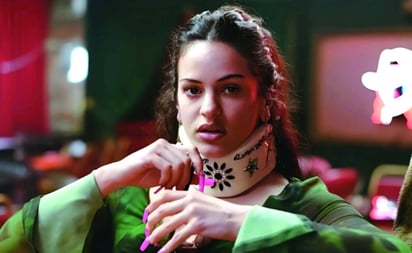 Hasta ahora se desconoce la fecha de estreno, pues apenas esta semana iniciaron las filmaciones en Los Ángeles, California.