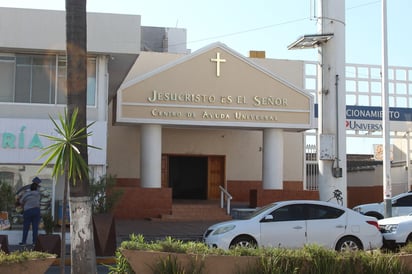 Multicinema 2001. Ubicado en 20 de Noviembre, actualmente funge como una Iglesia a la cual concurren muchos feligreses.