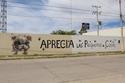 Vida. Los animales son lo más representado en estos trabajos, demostrando un gran amor por la vida silvestre.