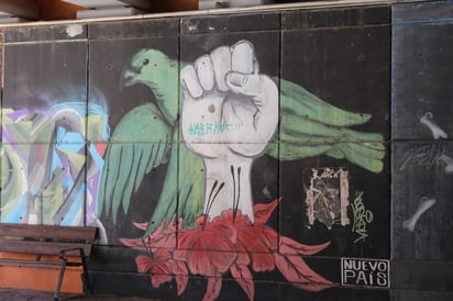 Social. El arte, desde su nacimiento, ha sido utilizado a veces como una forma de levantar la voz ante ciertas problemáticas.