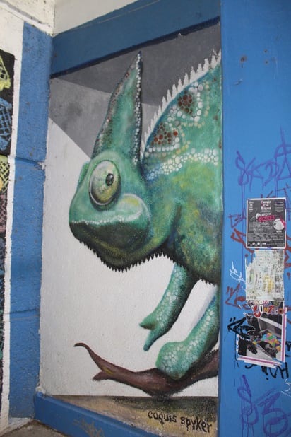 Social. El arte es una expresión universal y sus formas de demostración son libres de usar para todas las personas, sin importar de dónde vienen o su estatus socioeconómico. Al final del día, todo se trata de dar un mensaje.