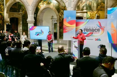 Acuerdo. El Gobernador informó que se llegó al acuerdo de aportar en este programa federal. 