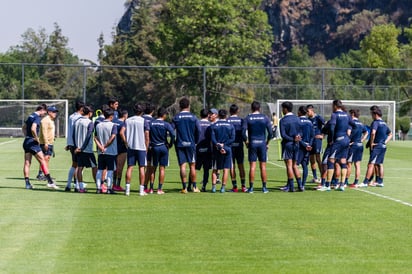 Juárez enfrentará una difícil tarea, pues en la actualidad, los Pumas se encuentran en un momento sumamente bajo.