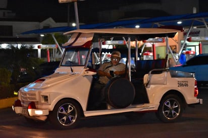 Concierto. La presencia de Plácido Domingo en el Carnaval 2025 de Mazatlán sin duda que fue un concierto de gala.