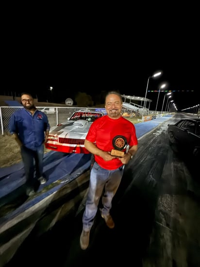 Tercer lugar: Jovano