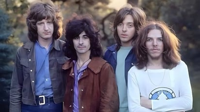 Badfinger fue un grupo que en su momento fue apadrinado por los mismos Beatles, pero diversos problemas no les permitieron despegar.