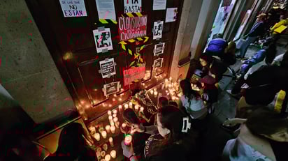 El denominado como 'Caso Lili' fue uno que causó conmoción en toda la sociedad duranguense.