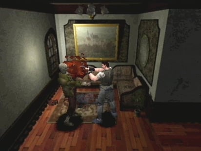 El primer título de Resident Evil, pese a los años, aún se mantiene vigente gracias a sus diferentes remasters.