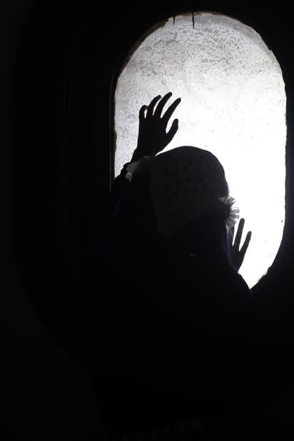 Impunidad. Que no se castigue la violencia de género permite que los casos se sigan registrando. 