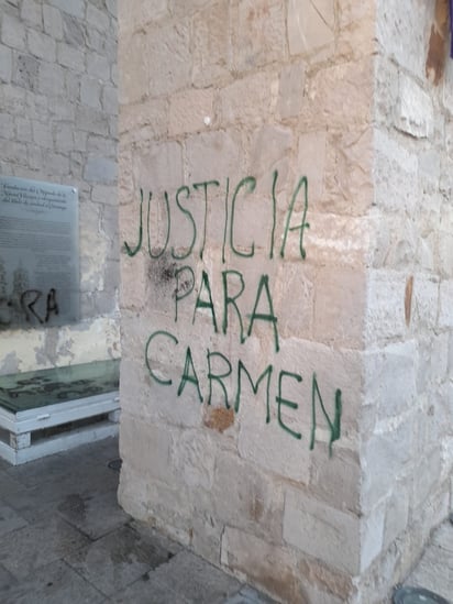 Violencia. Los violentadores de mujeres son por lo general, familiares cercanos o parejas.