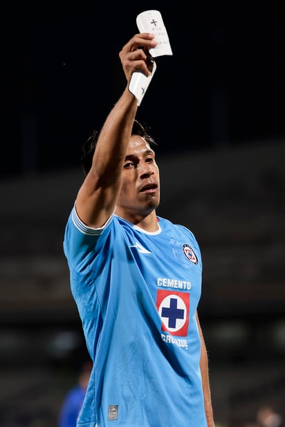 Goleada. Cruz Azul cumplió con lo prometido: hizo goles, logró la victoria y se clasificó a los cuartos de final de la Concacaf Champions Cup 2025.